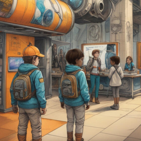 Future ready skills & values